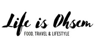 Life is Ohsem
