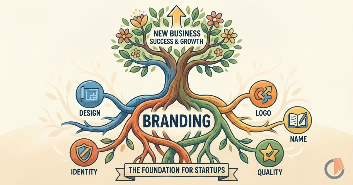 Strategic Growth Starts With Your Brand, Not Your Ads
