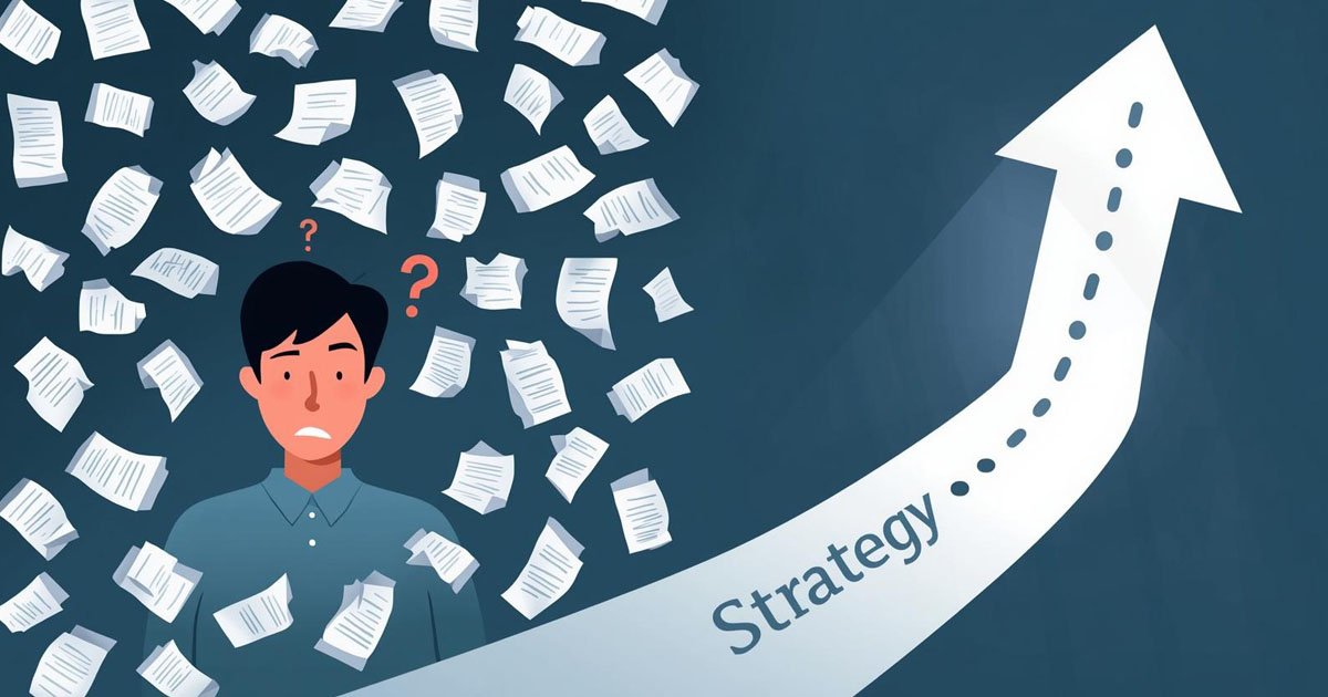 Why Most Small Business Marketing Feels Busy But Goes Nowhere