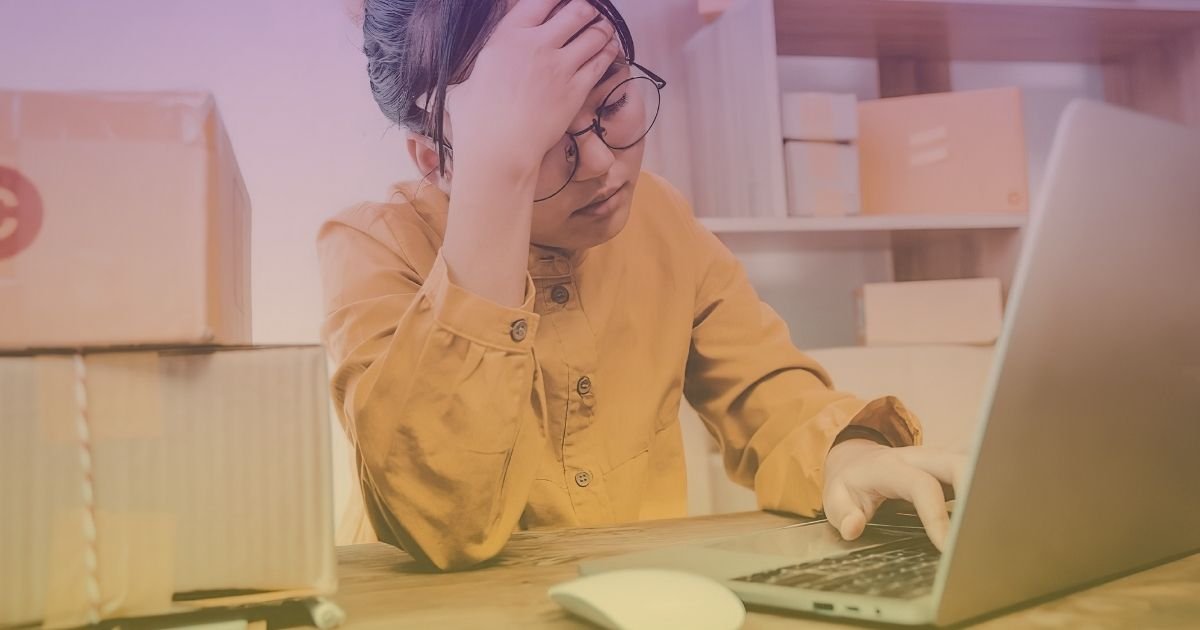 3 Signs Your Website is Losing Customers and What You Can Do About It