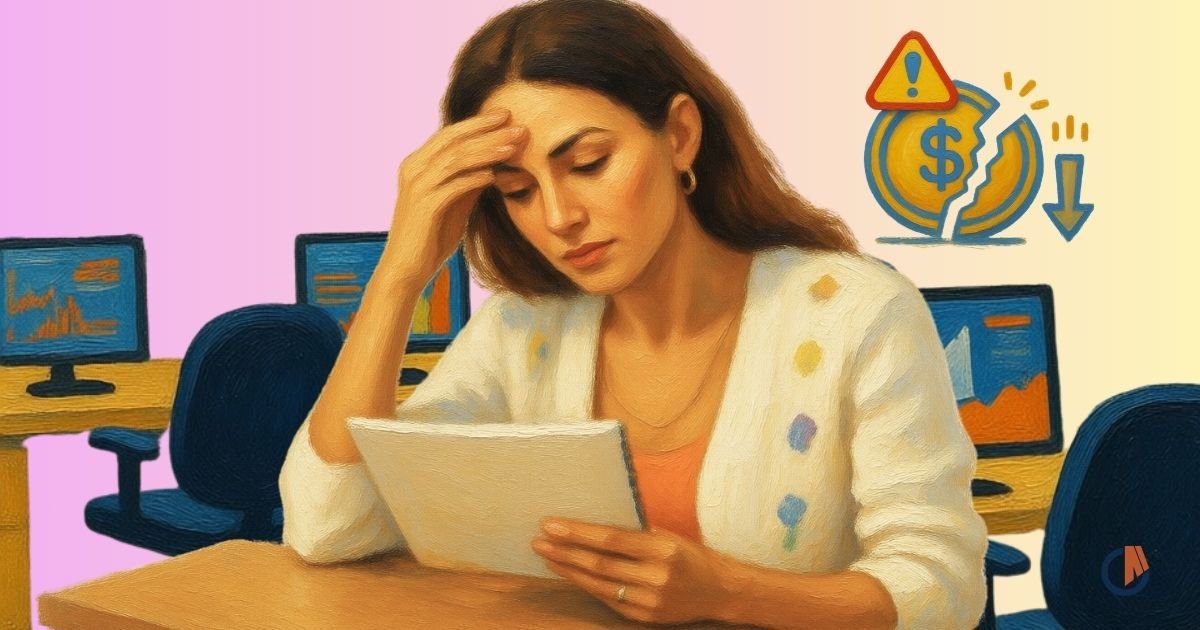 The Hidden Cost of Poor Branding in SME Businesses