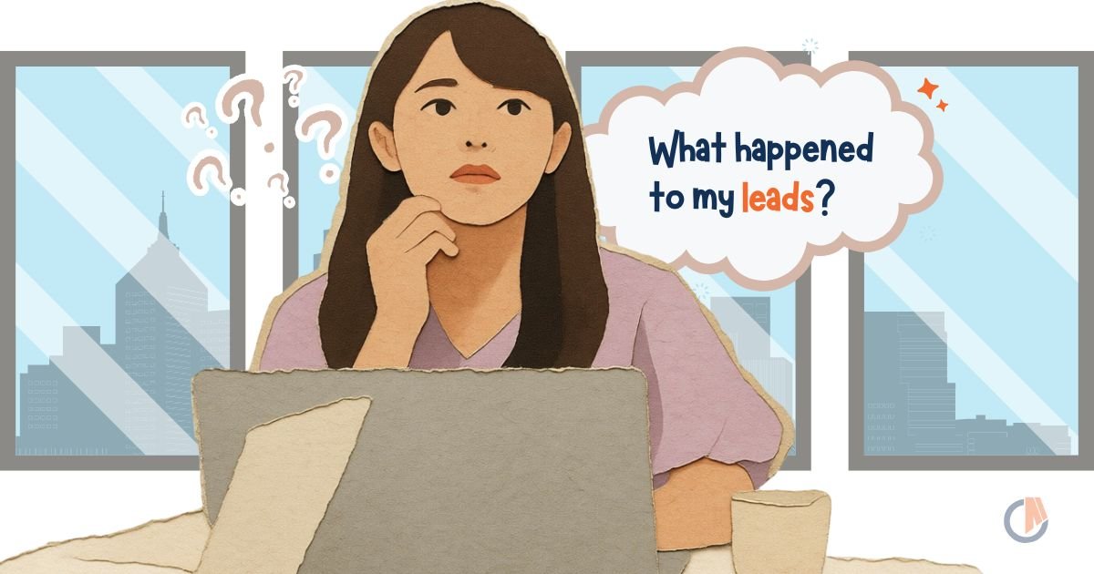 Why Most SME Websites Fail to Generate Leads