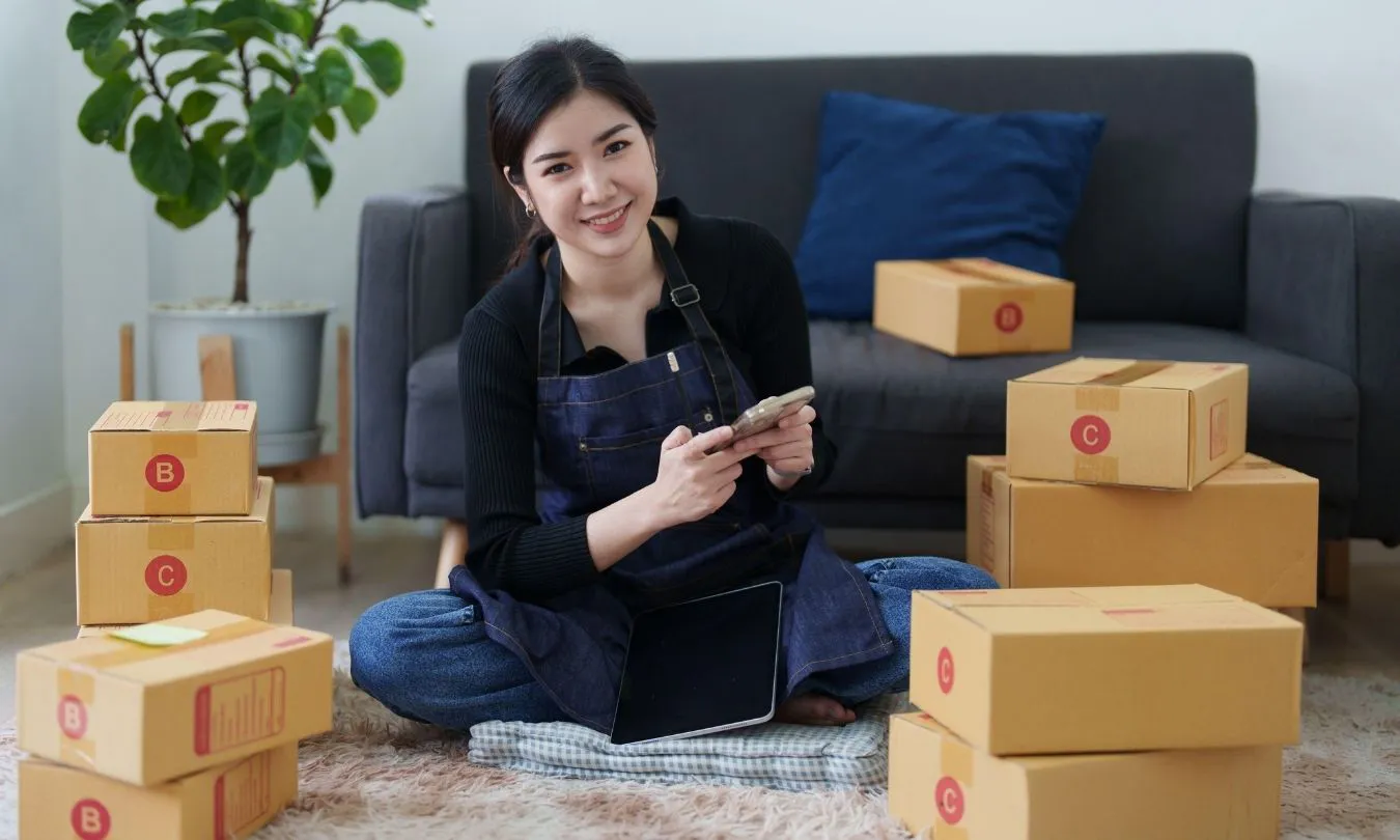 Marketing strategy advisory session