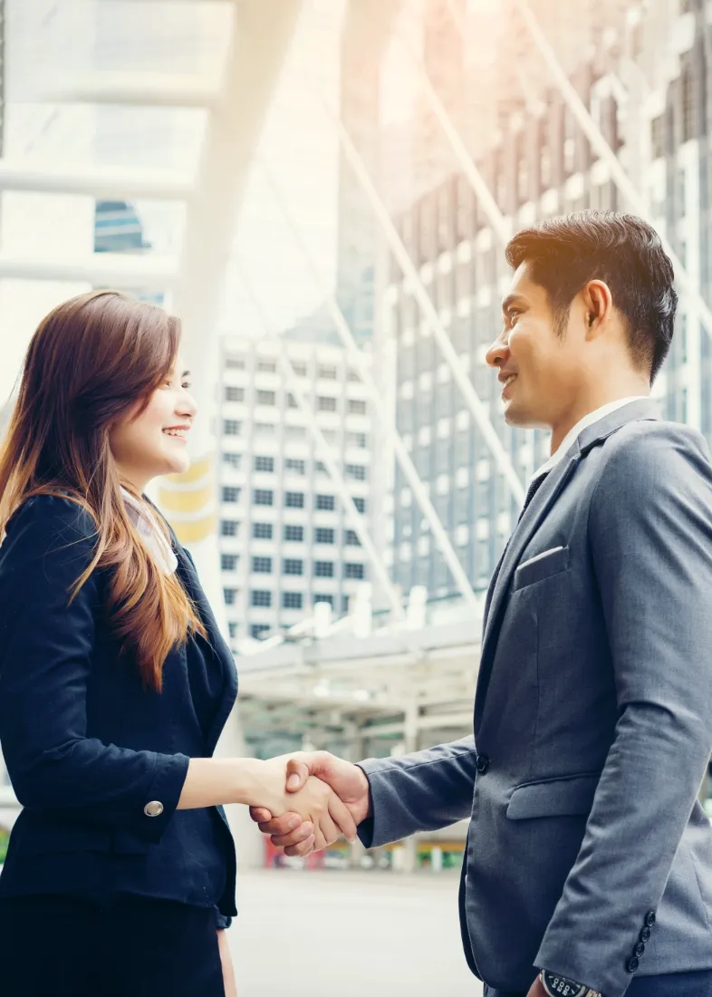 The Creative Mojo advisory approach