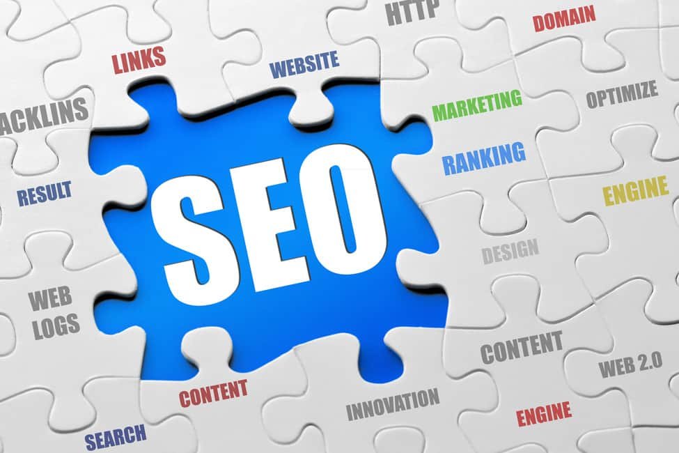 SEO Malaysia